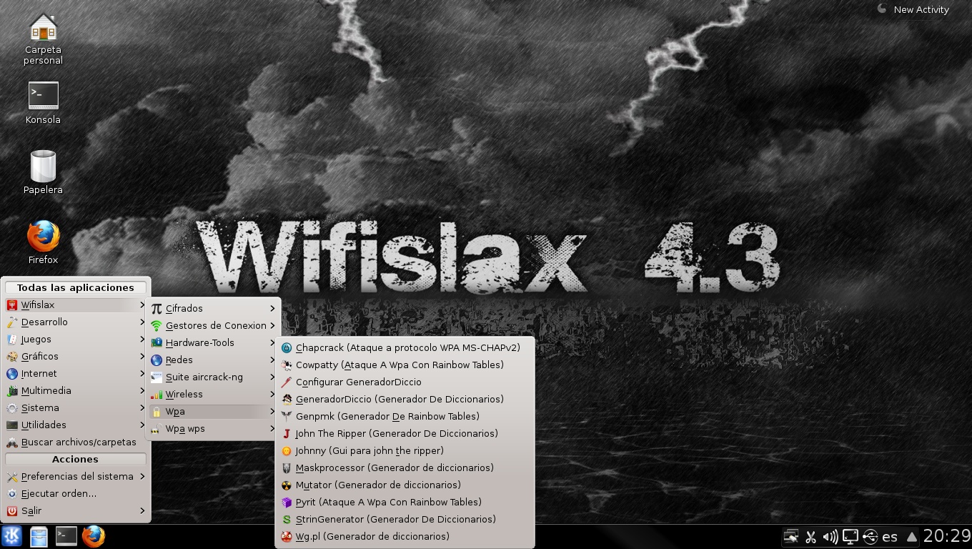 wifislax 4.12 iso