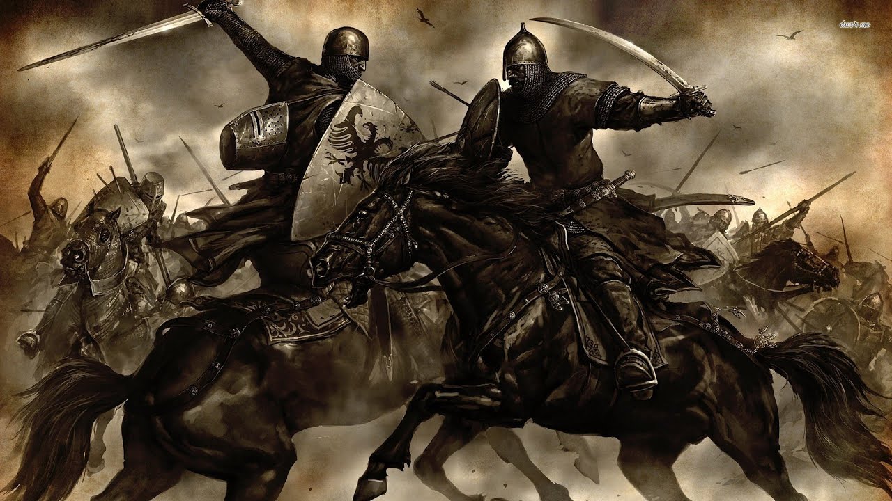 Free Mount And Blade Warband Download For Mac
